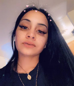 Meet your Posher, Ivelisse evey